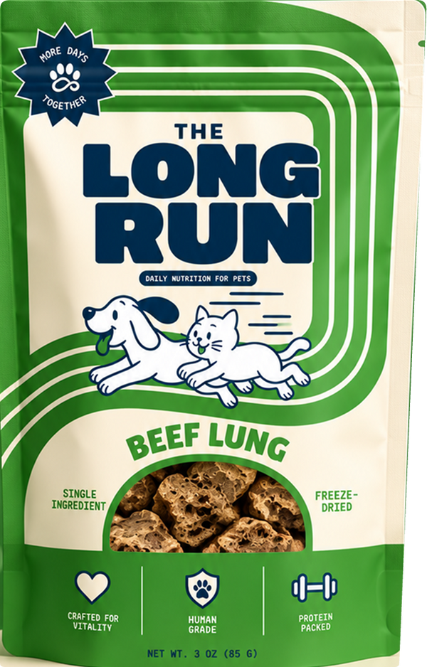 Beef Lung