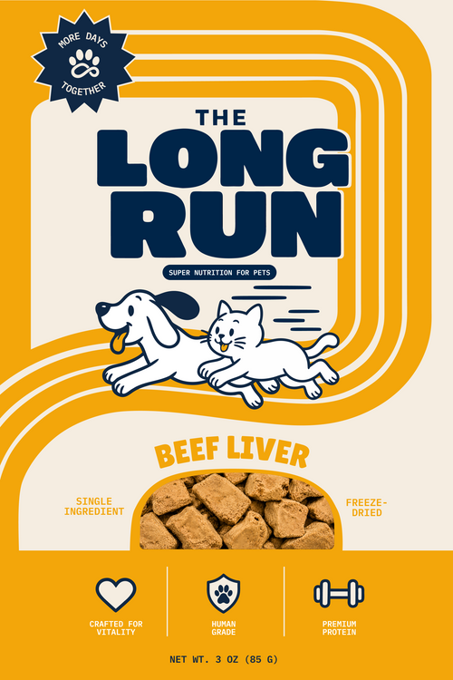 Beef Liver