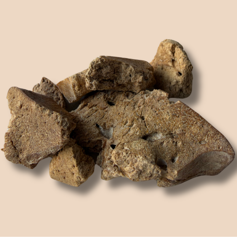 Turkey Liver, the actual product up close