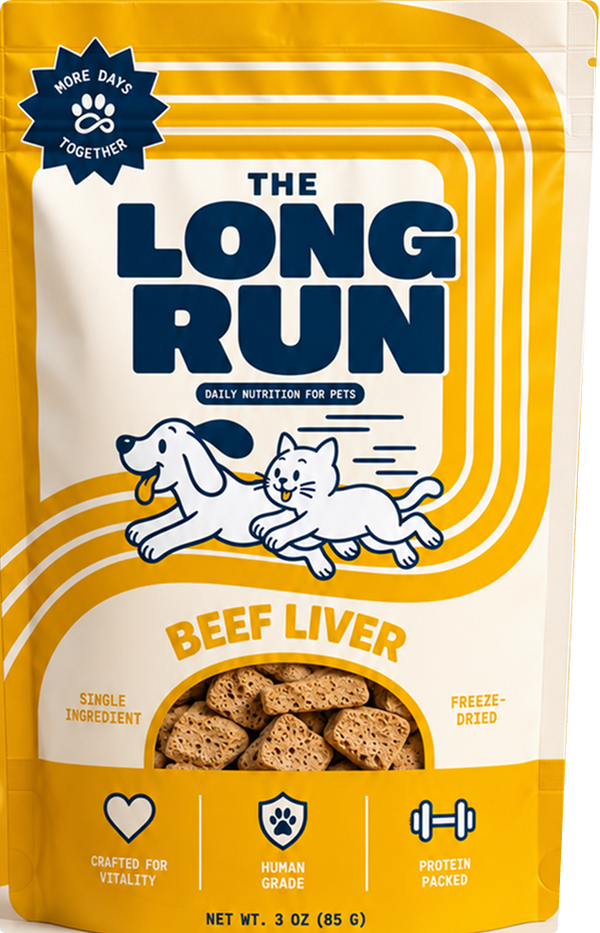 Beef Liver