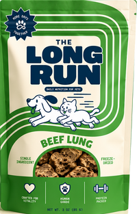 Beef Lung