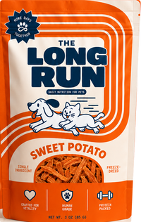 Sweet Potato