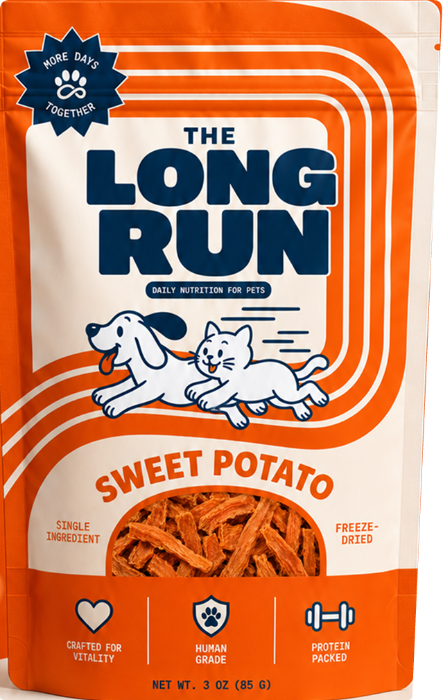Sweet Potato