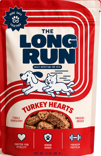 Turkey Hearts