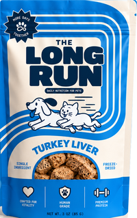 Turkey Liver