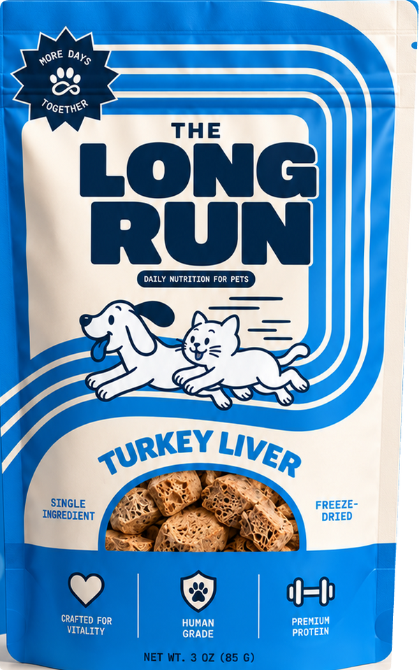 Turkey Liver