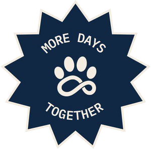 More Days Together badge