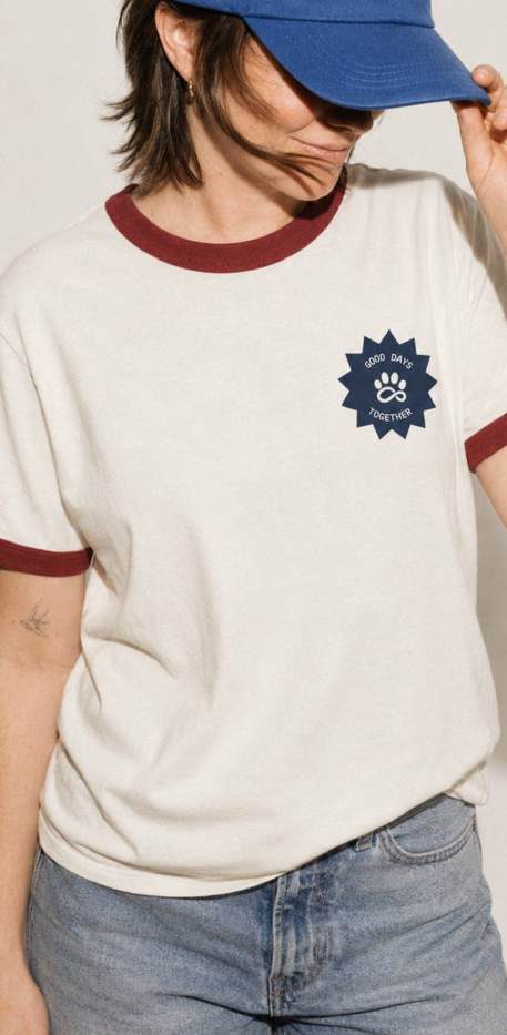 Club Tee